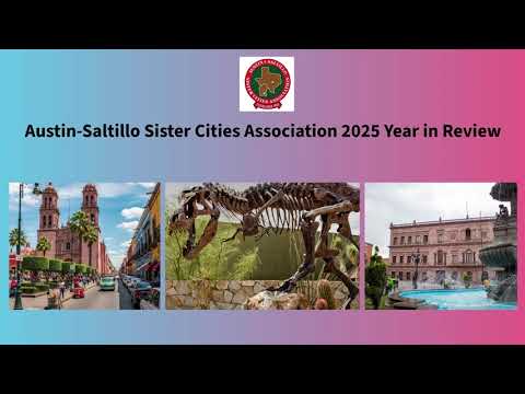 ASSCA 2025 Accomplishments