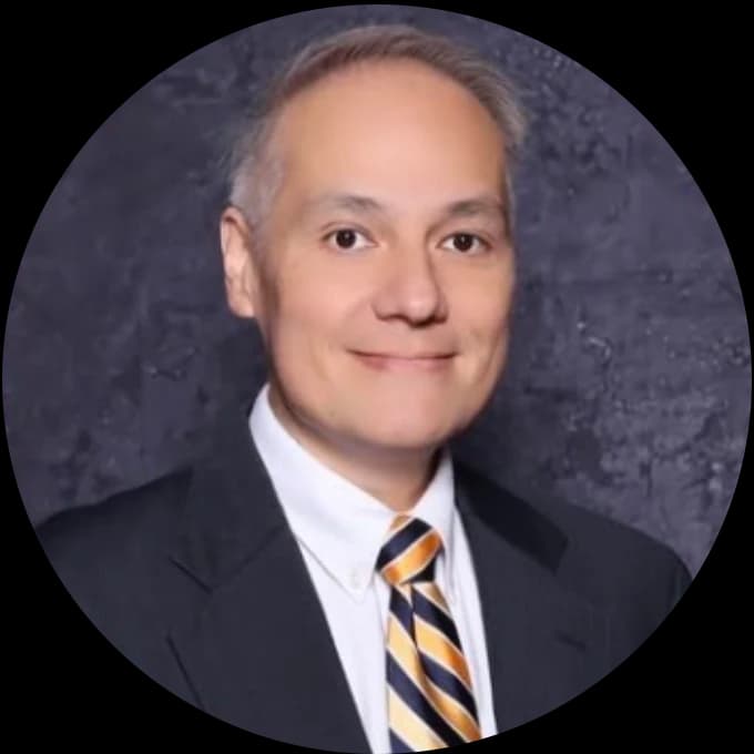 Ben Ramirez