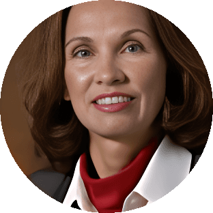 Irma Orozco