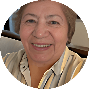 Marianne Martinez