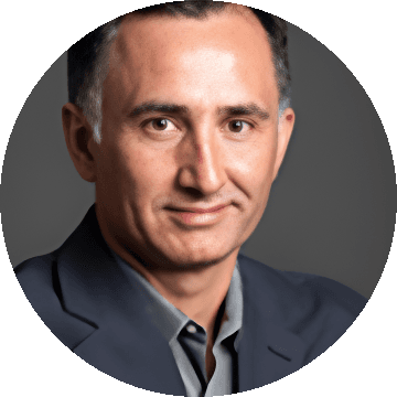 Sergio A. Garcia